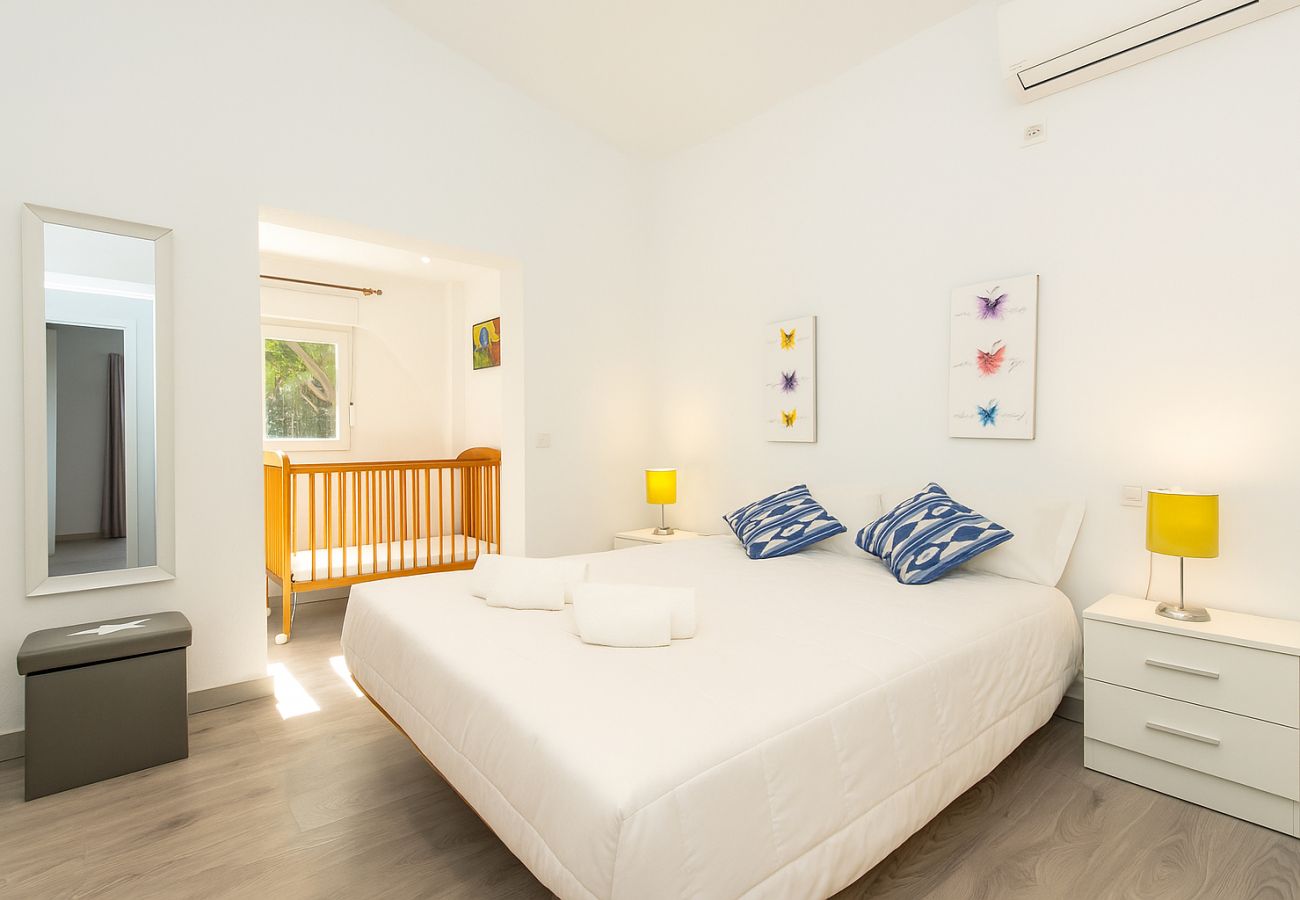 Villa in Alcudia - Villa Casa Blanca By home villas 360