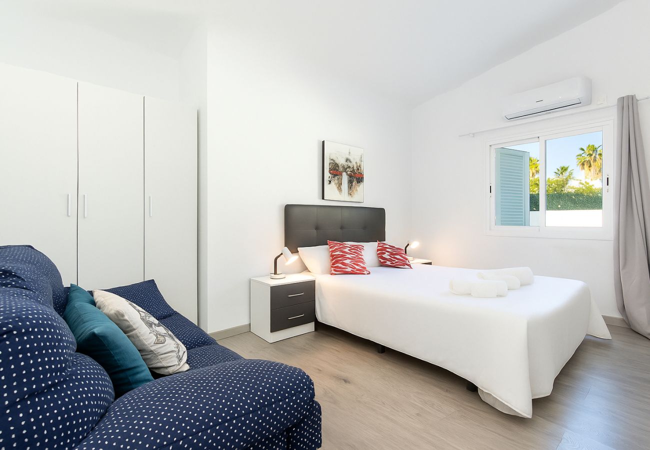 Villa in Alcudia - Villa Casa Blanca By home villas 360