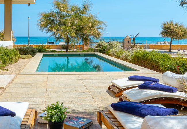 Villa in Son Serra de Marina - Townhouse Mollet 4 By home villas 360