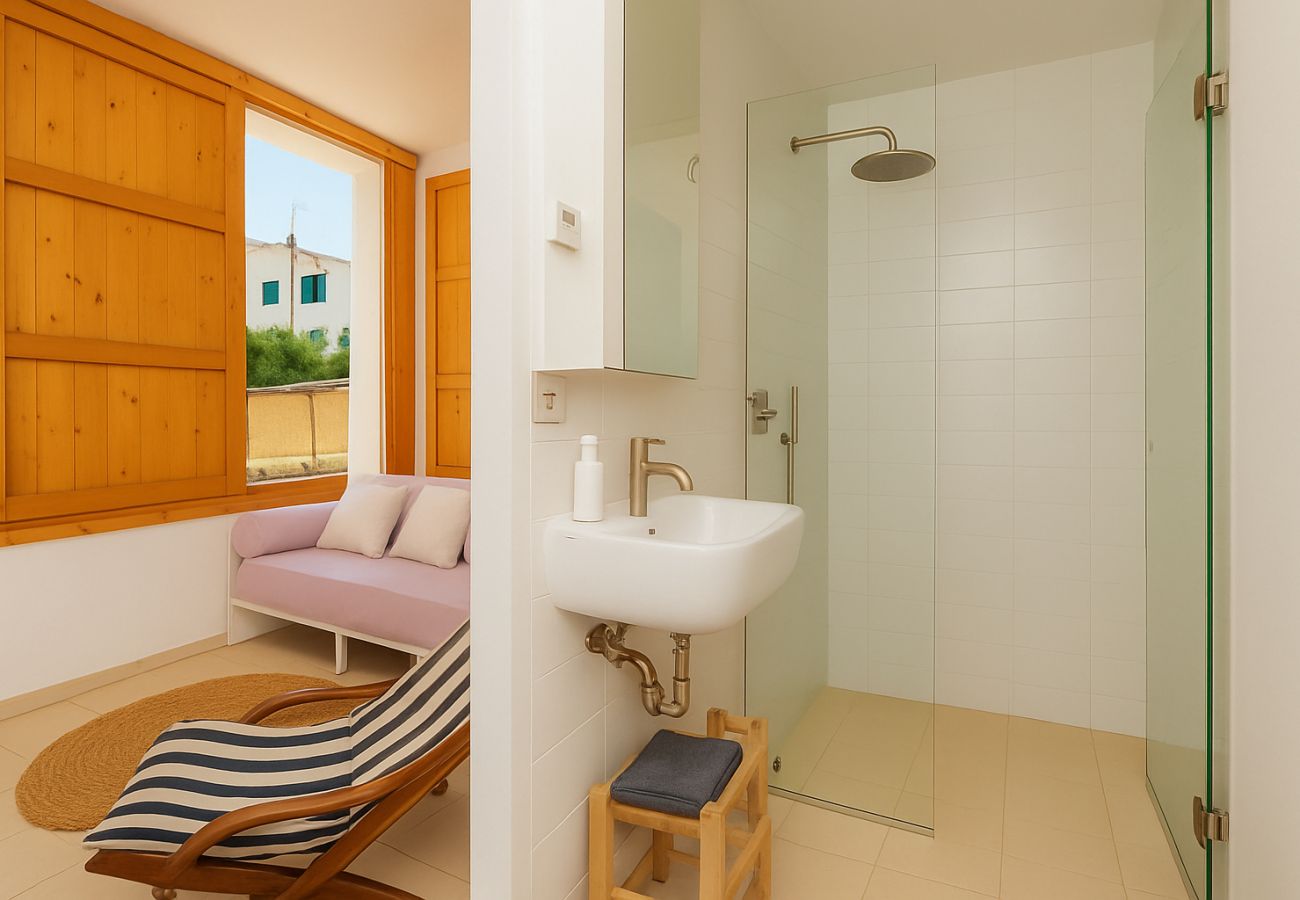 Villa in Son Serra de Marina - Townhouse Mollet 4 By home villas 360
