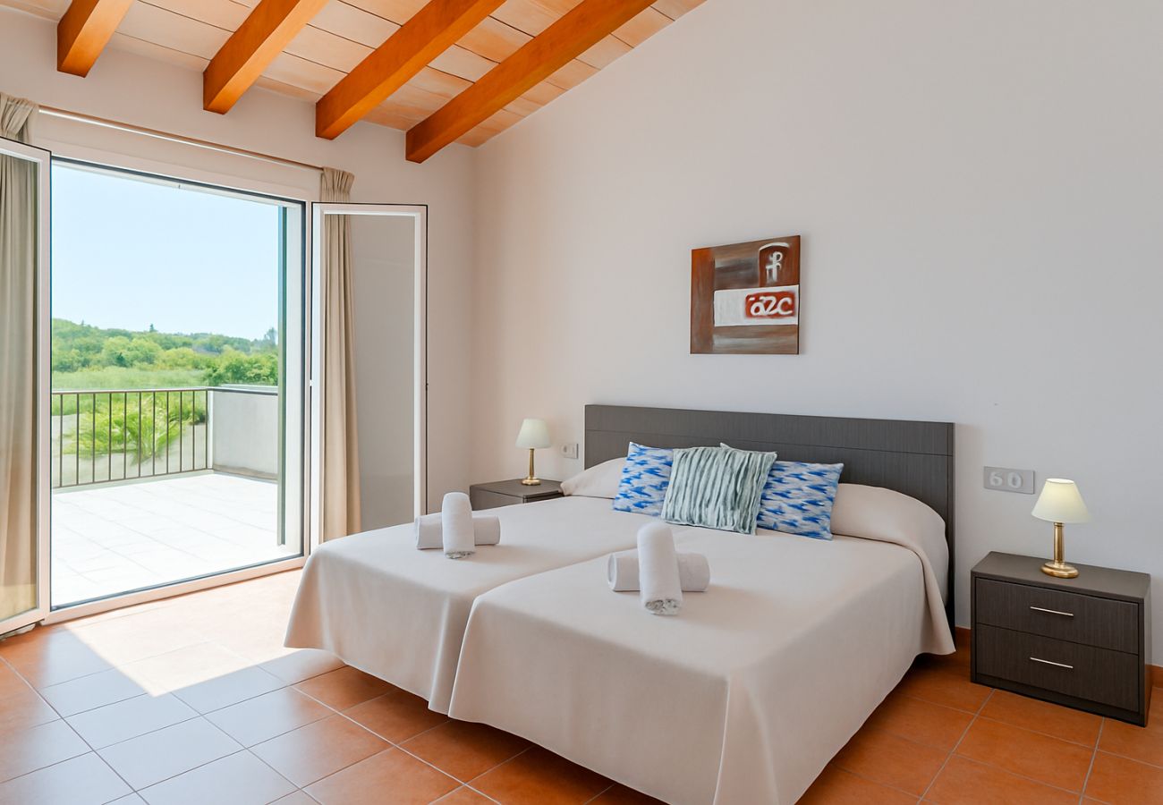 Villa in Selva - Villa Sera de Caimari By home villas 360