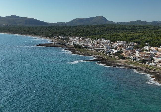 Villa in Son Serra de Marina - Villa Mar I Cel By home villas 360