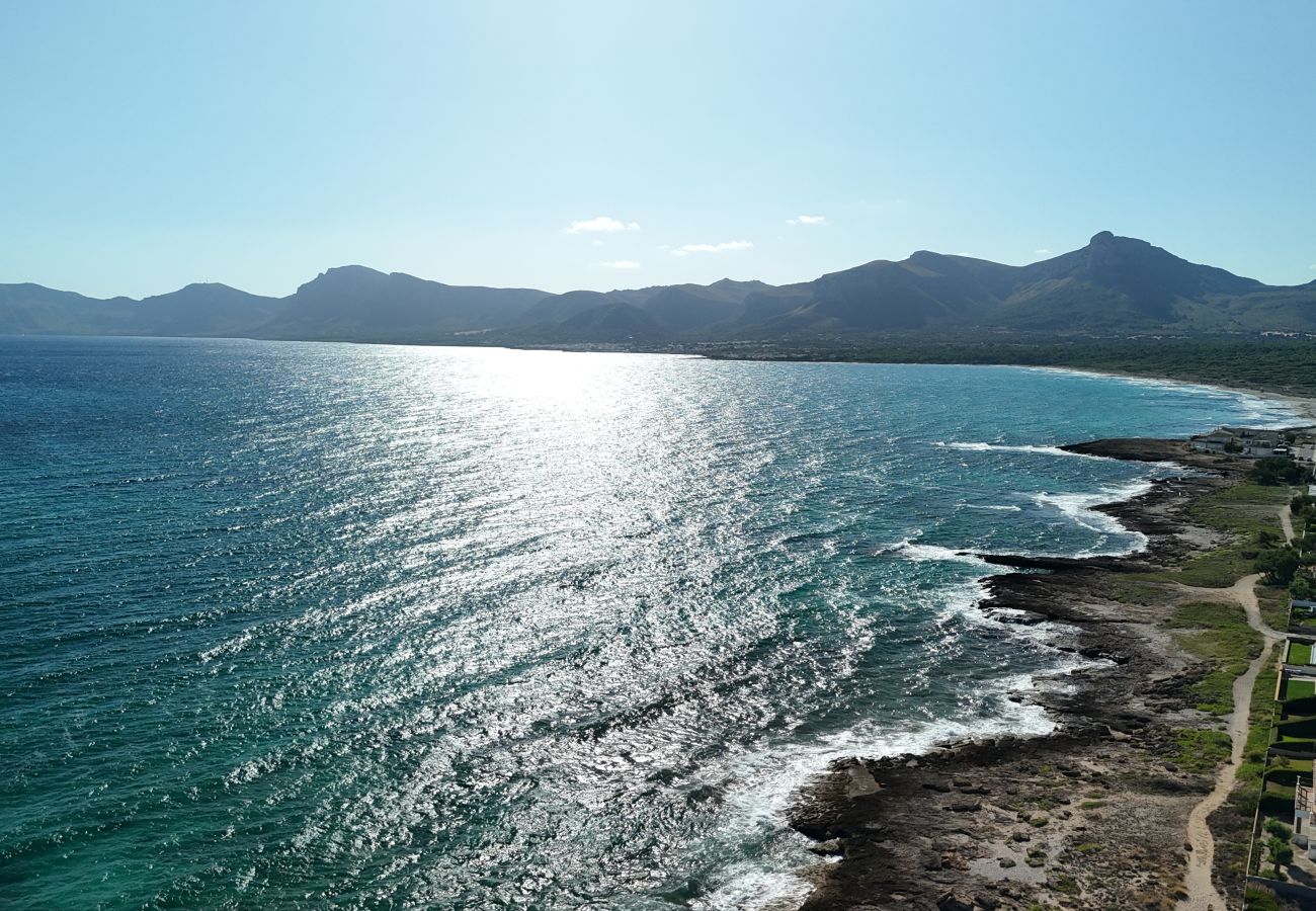 Villa in Son Serra de Marina - Villa Mar I Cel By home villas 360