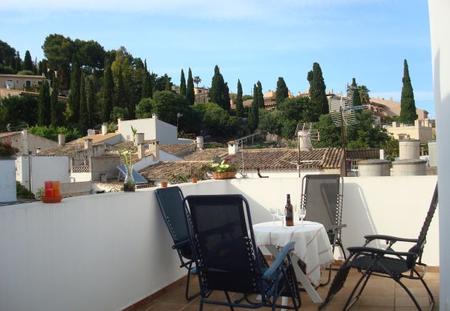  in Pollensa / Pollença - Townhouse Ca Na Caty By home villas 360