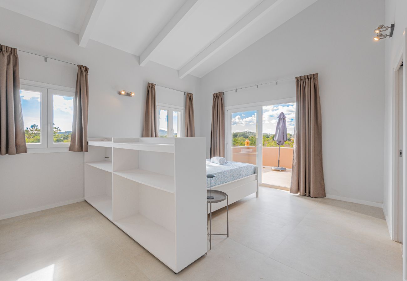 Villa in Felanitx - Villa Sarabo By home villas 360