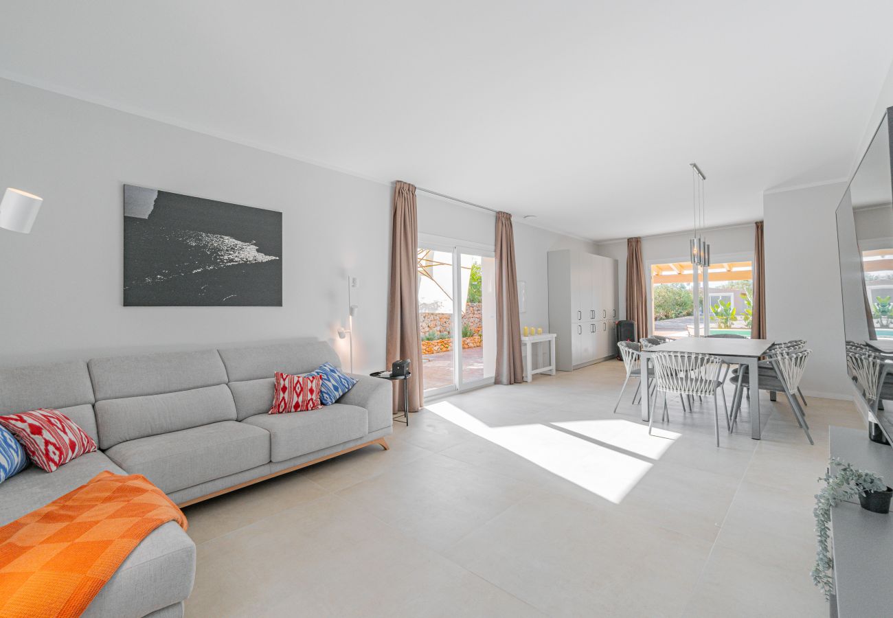 Villa in Felanitx - Villa Sarabo By home villas 360