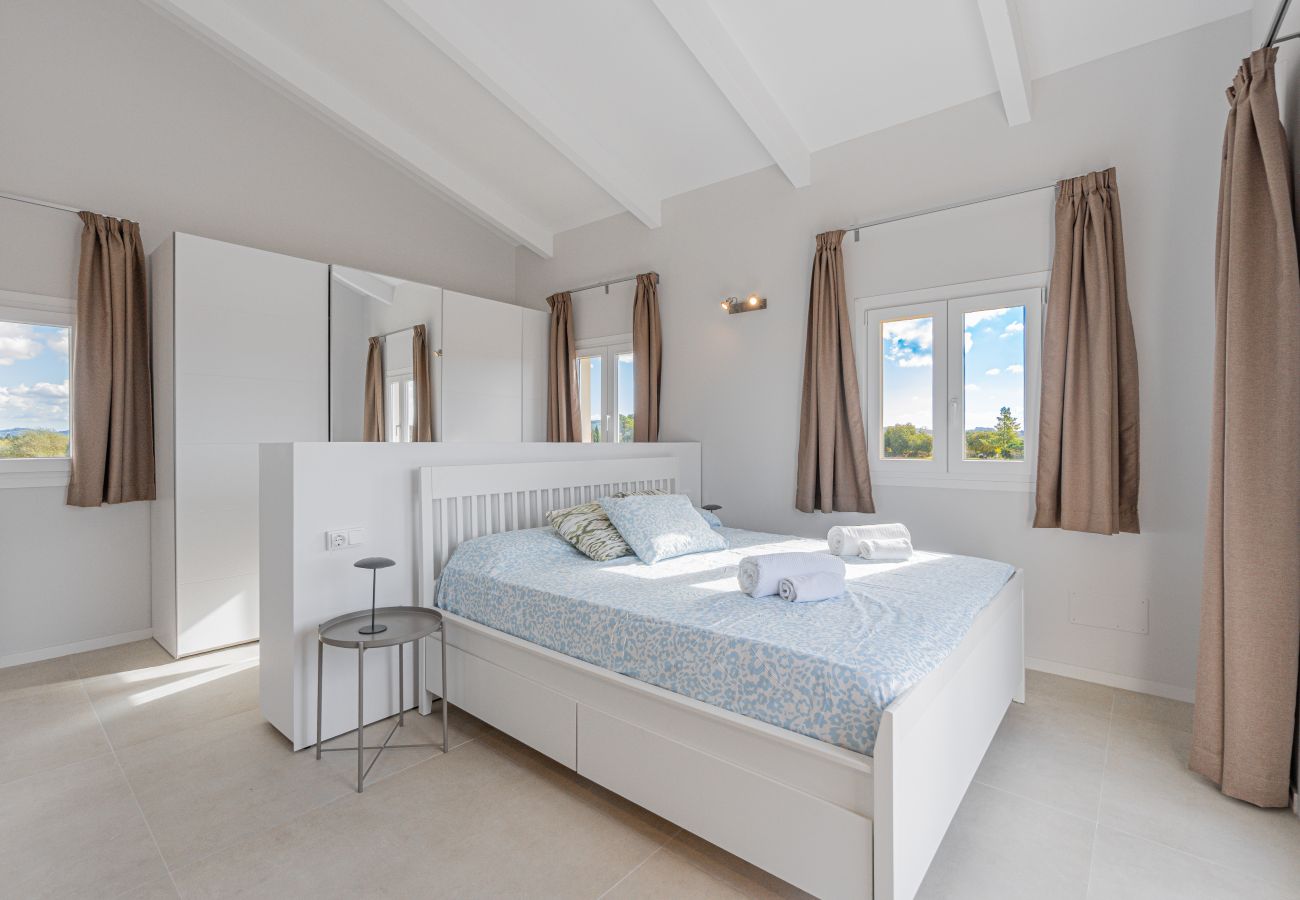 Villa in Felanitx - Villa Sarabo By home villas 360