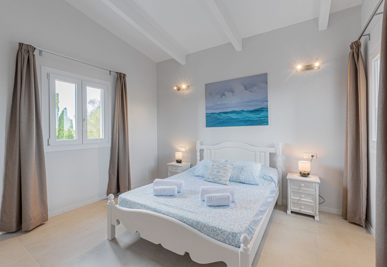 Villa in Felanitx - Villa Sarabo By home villas 360