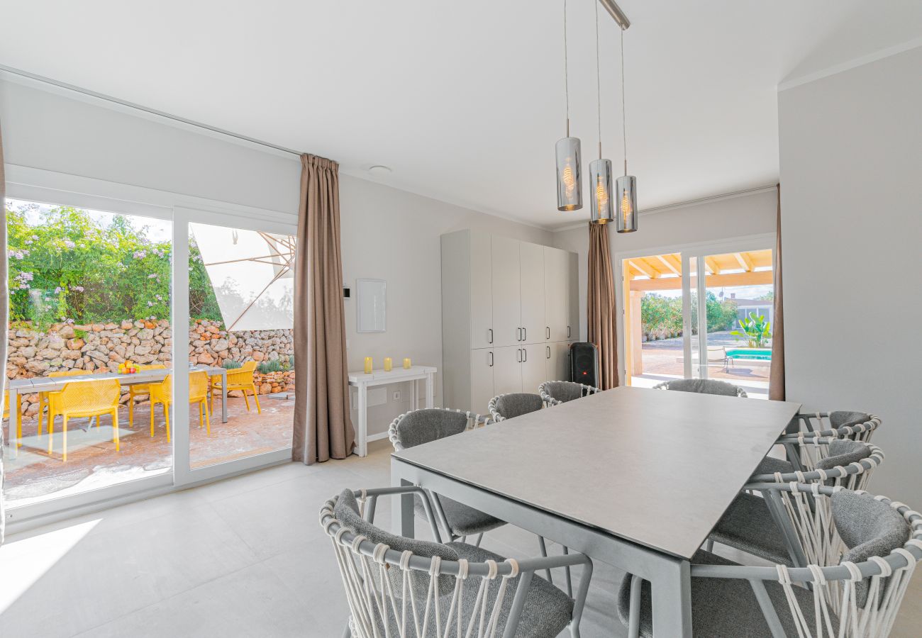 Villa in Felanitx - Villa Sarabo By home villas 360