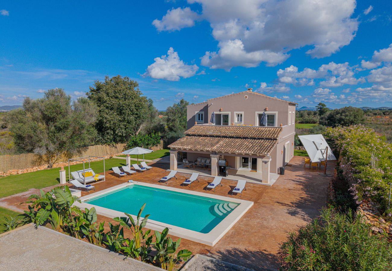 Villa in Felanitx - Villa Sarabo By home villas 360