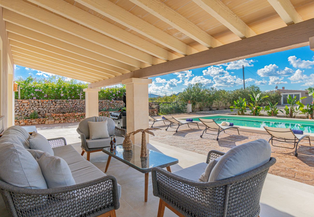 Villa in Felanitx - Villa Sarabo By home villas 360