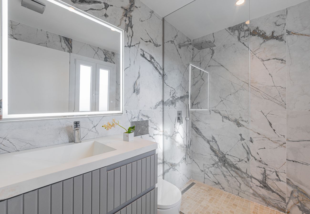 Villa in Felanitx - Villa Sarabo By home villas 360