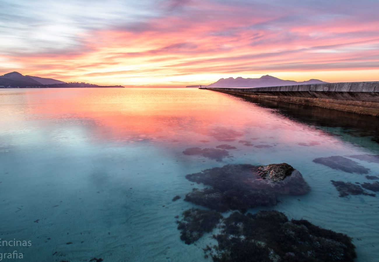 Villa in Felanitx - Villa Sarabo By home villas 360