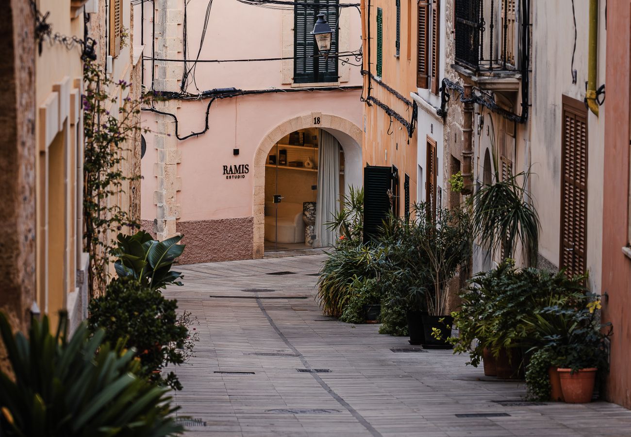 Chalet in Alcudia - Villa Hortet Joan By home villas 360