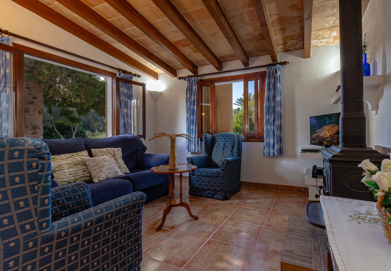 Villa in Pollensa - Villa Isabel By Home Villas 360