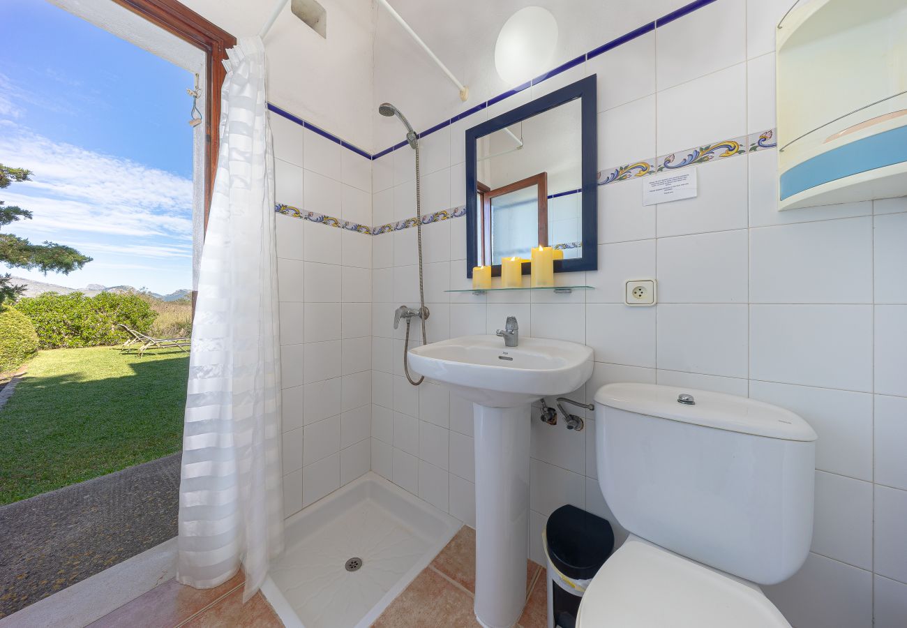 Villa in Pollensa - Villa Isabel By Home Villas 360