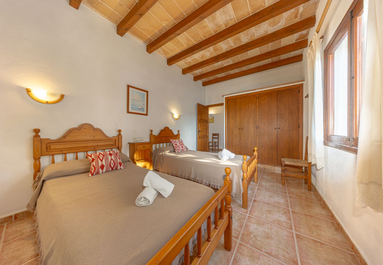 Villa in Pollensa - Villa Isabel By Home Villas 360