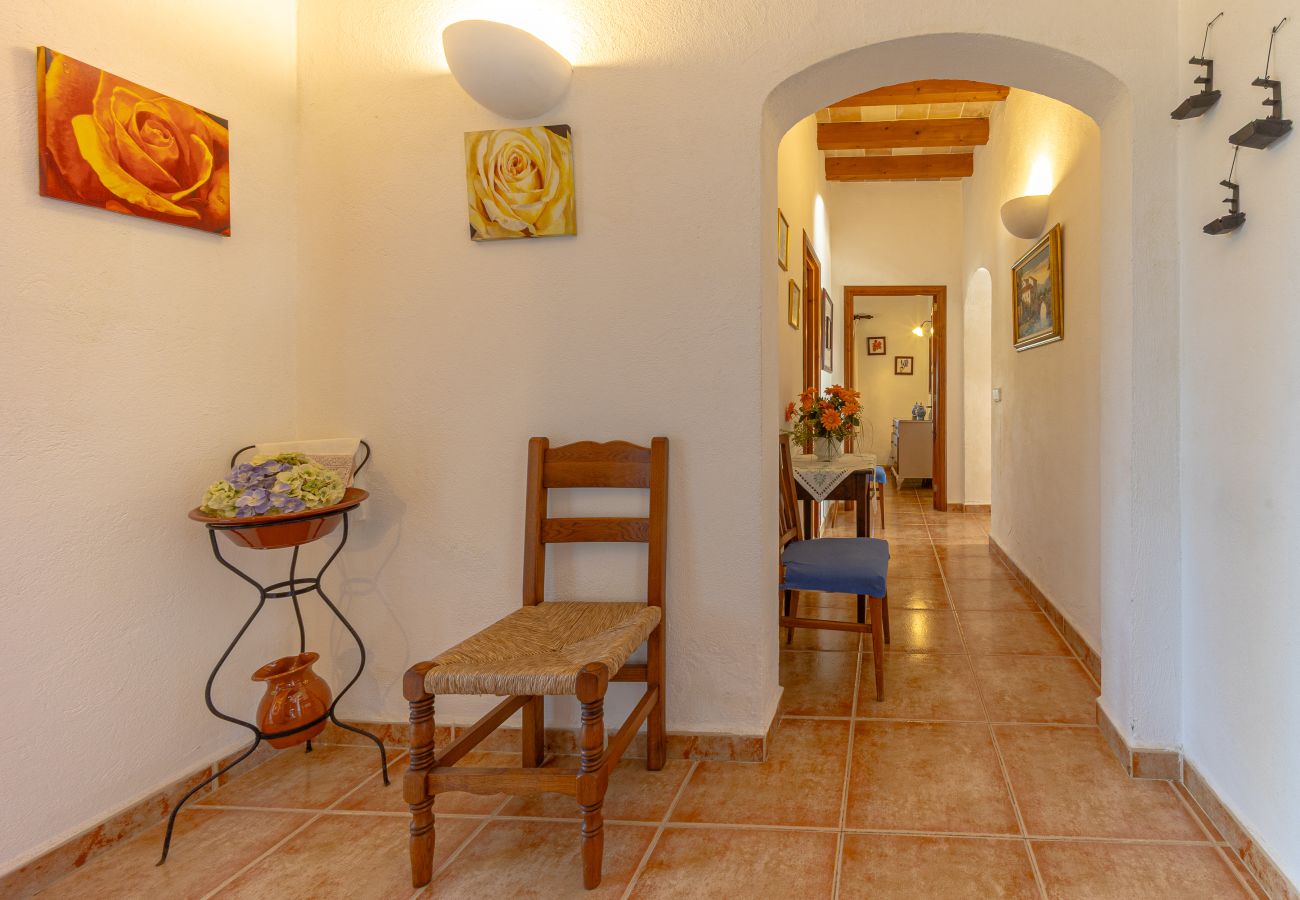 Villa in Pollensa - Villa Isabel By Home Villas 360