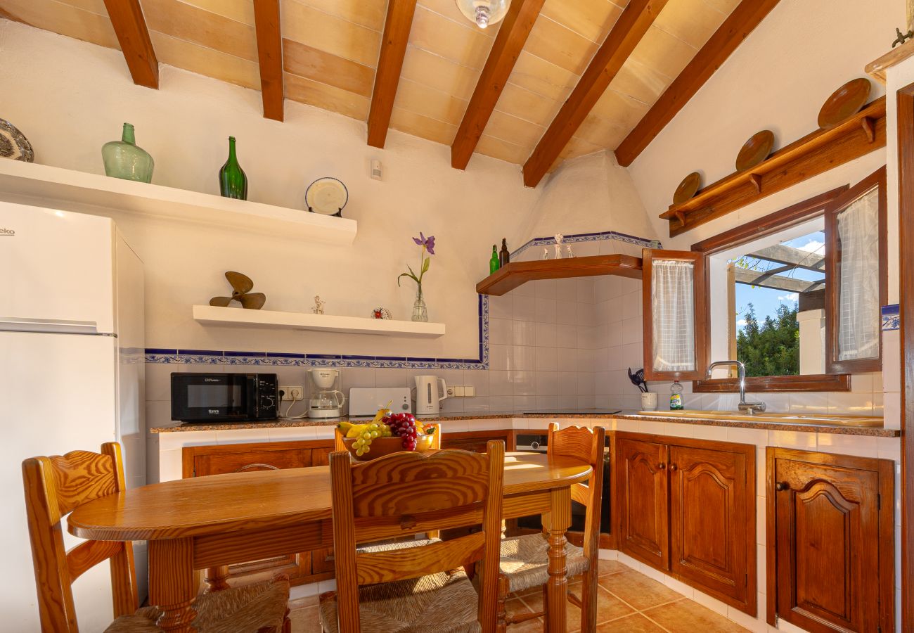 Villa in Pollensa - Villa Isabel By Home Villas 360