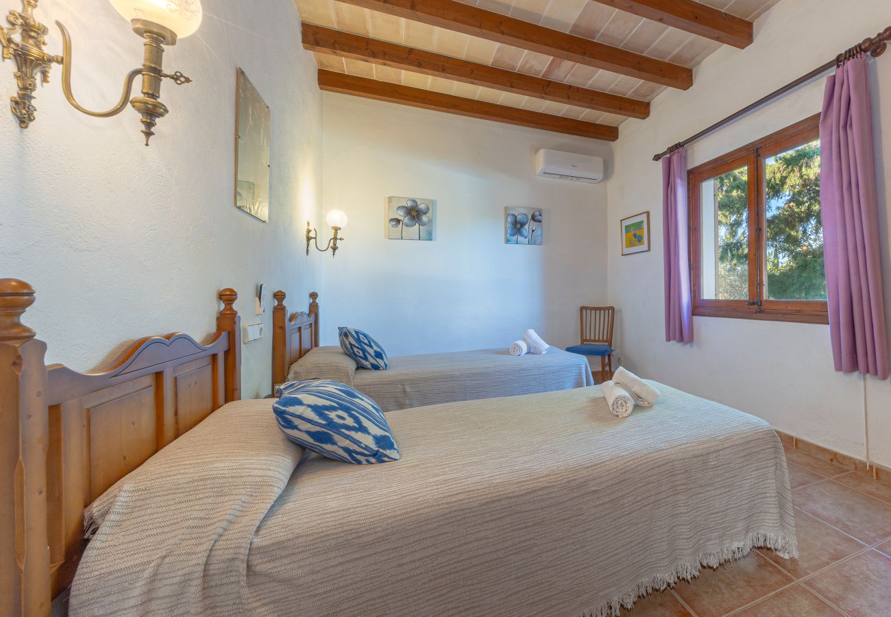 Villa in Pollensa - Villa Isabel By Home Villas 360