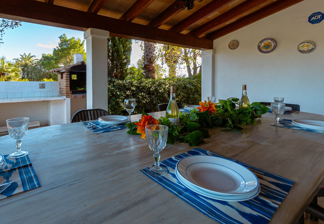 Villa in Pollensa - Villa Isabel By Home Villas 360