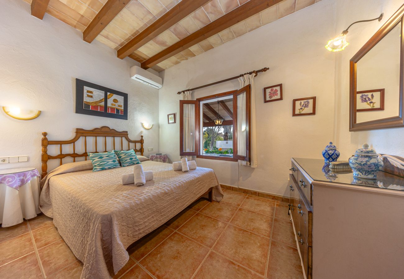 Villa in Pollensa - Villa Isabel By Home Villas 360