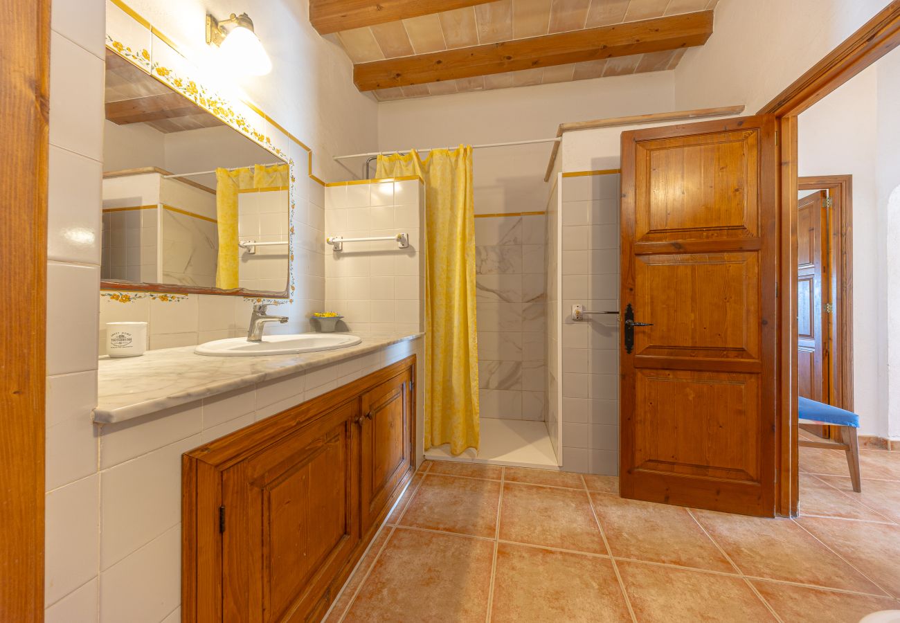 Villa in Pollensa - Villa Isabel By Home Villas 360