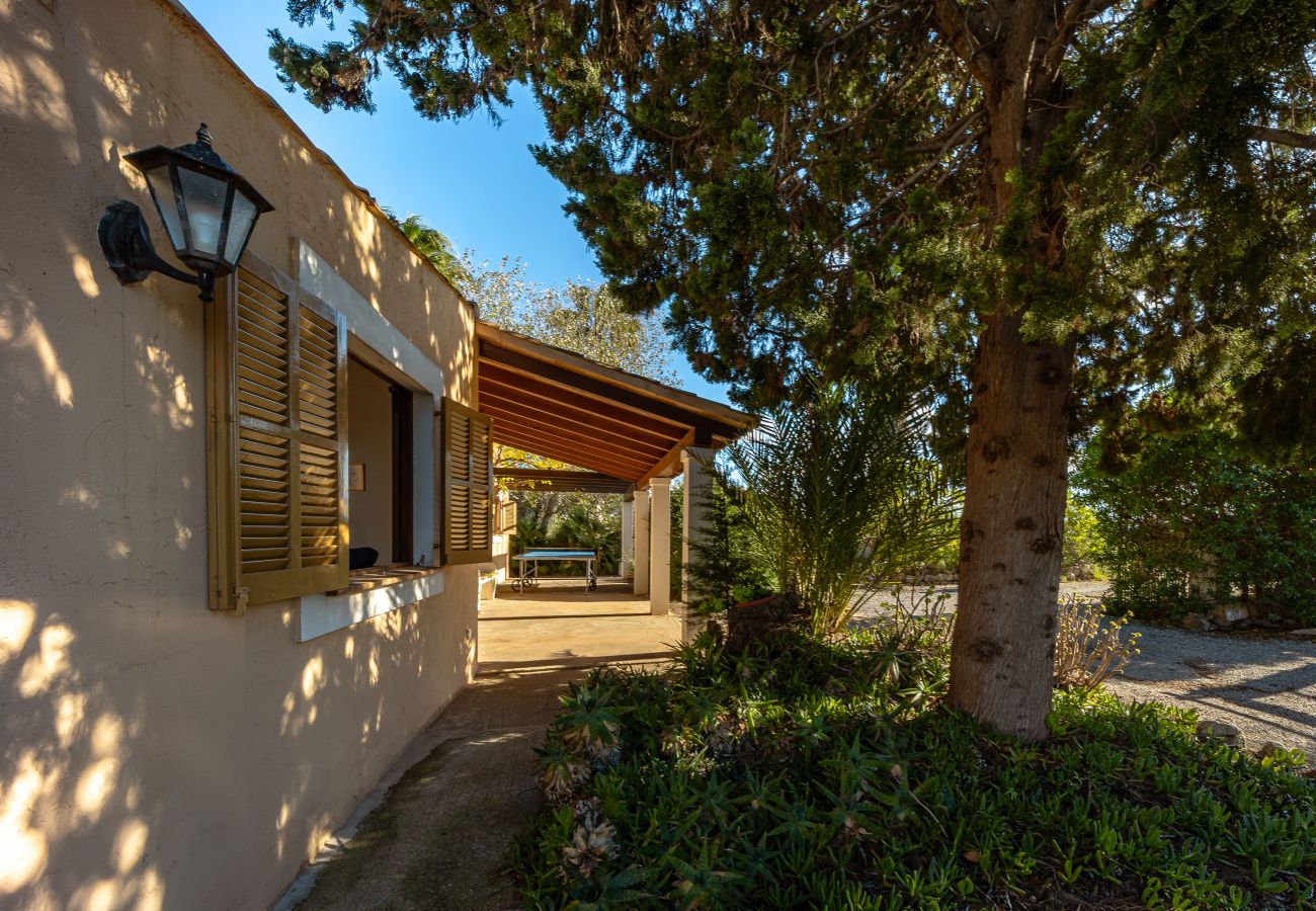 Villa in Pollensa - Villa Isabel By Home Villas 360