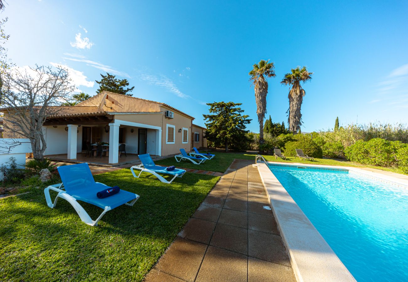 Villa in Pollensa - Villa Isabel By Home Villas 360