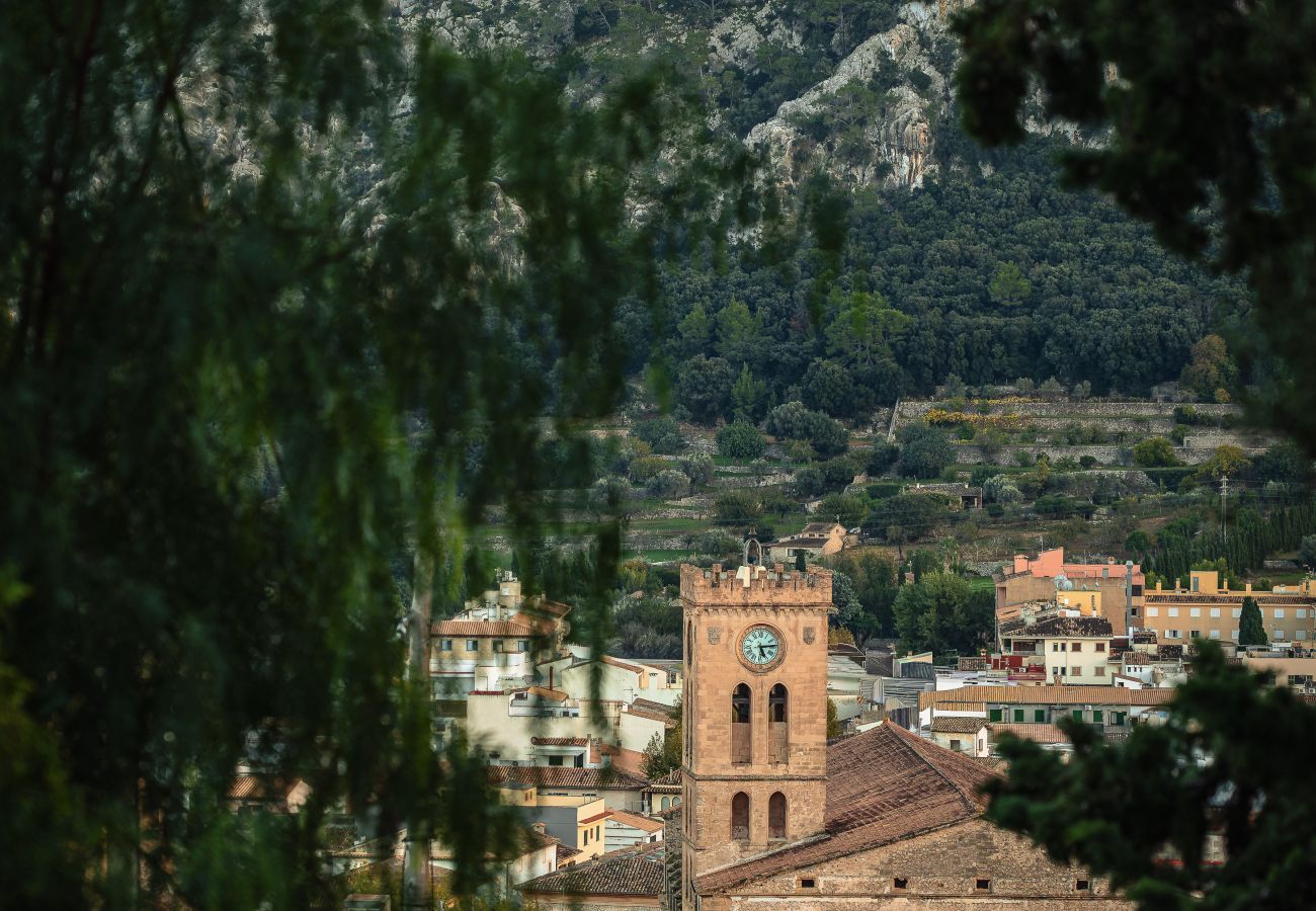 Villa in Pollensa - Villa Isabel By Home Villas 360