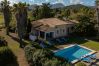 Villa in Pollensa - Villa Isabel By Home Villas 360