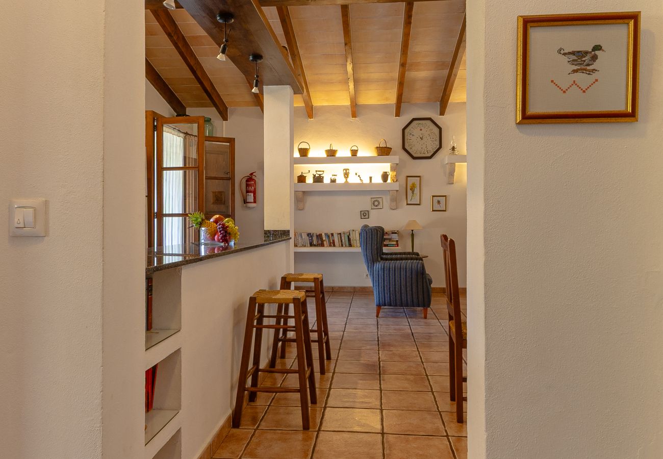 Villa in Pollensa / Pollença - Villa Can Miro By home villas 360