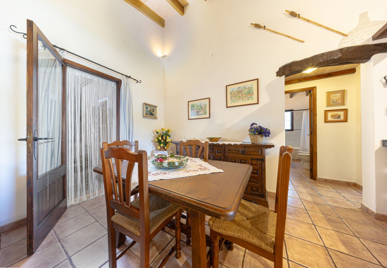 Villa in Pollensa / Pollença - Villa Can Miro By home villas 360