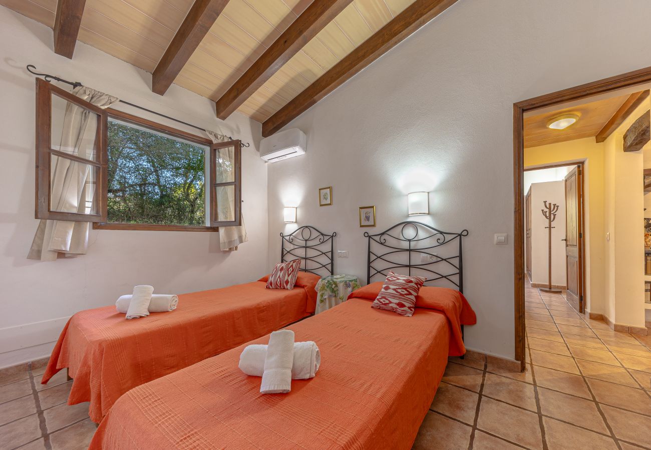 Villa in Pollensa / Pollença - Villa Can Miro By home villas 360