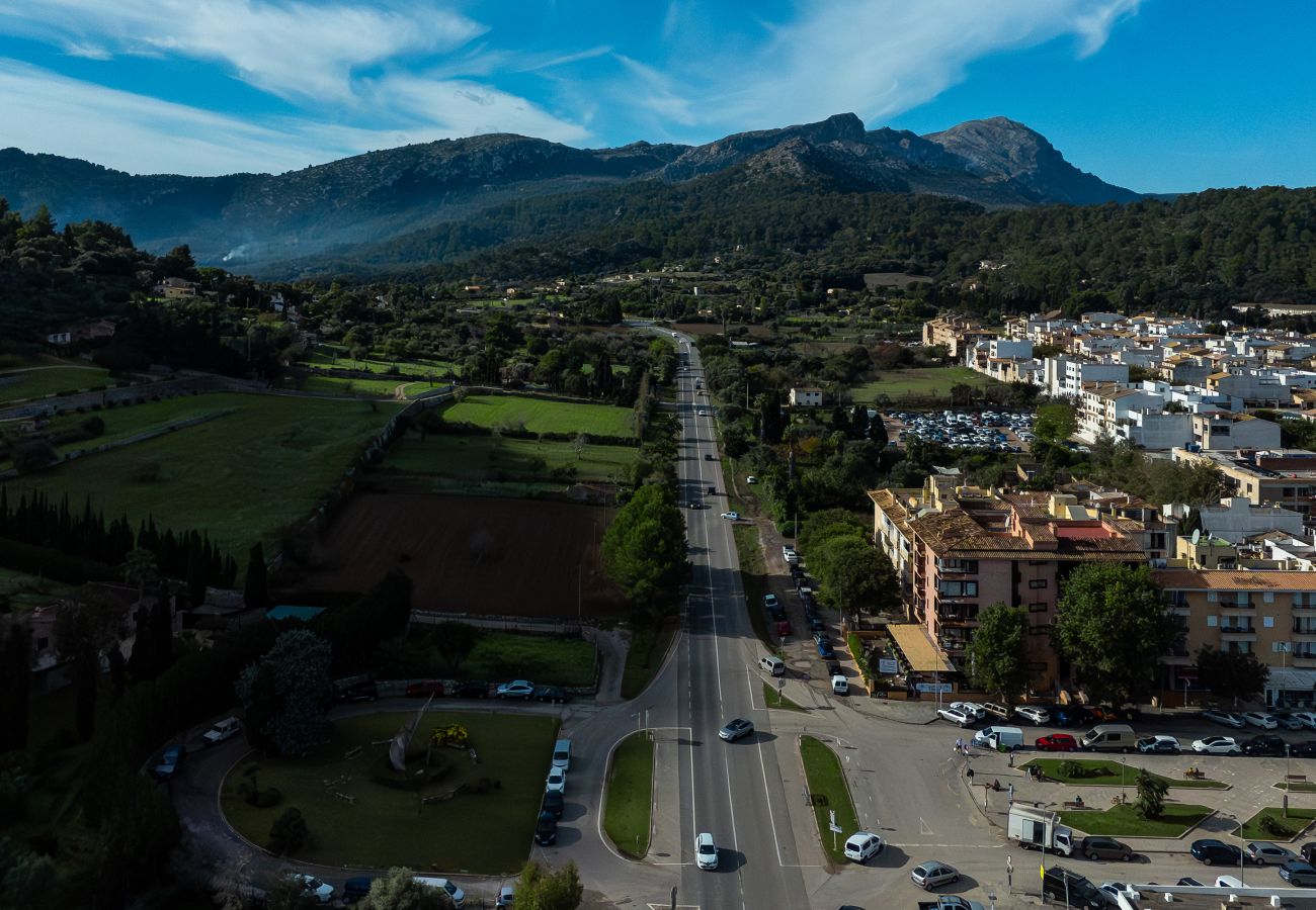 Villa in Pollensa / Pollença - Villa Can Miro By home villas 360