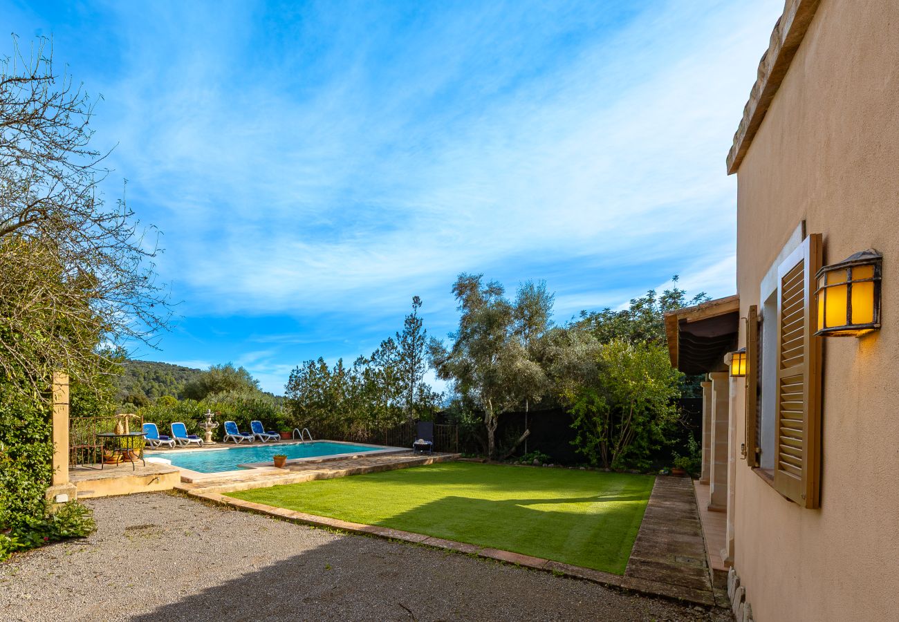 Villa in Pollensa / Pollença - Villa Can Miro By home villas 360