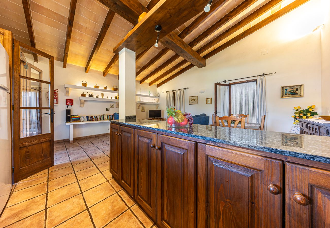 Villa in Pollensa / Pollença - Villa Can Miro By home villas 360