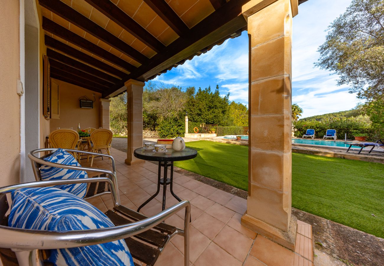 Villa in Pollensa / Pollença - Villa Can Miro By home villas 360