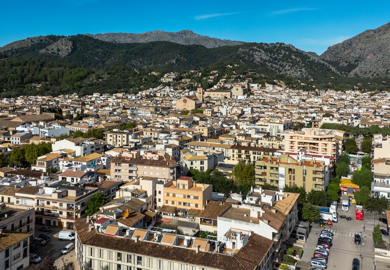 Villa in Pollensa / Pollença - Villa Can Miro By home villas 360