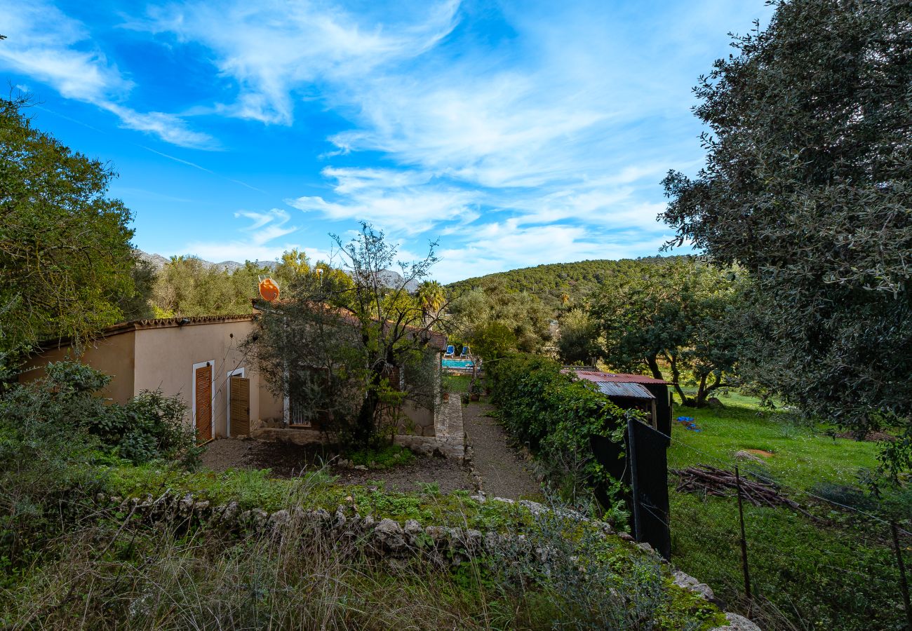 Villa in Pollensa / Pollença - Villa Can Miro By home villas 360