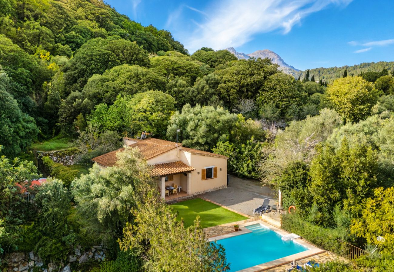 Villa in Pollensa / Pollença - Villa Can Miro By home villas 360