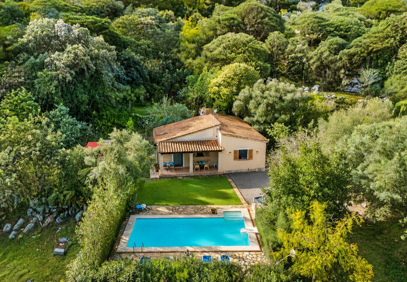 Villa in Pollensa / Pollença - Villa Can Miro By home villas 360
