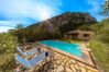 Villa in Pollensa / Pollença - Villa Can Miro By home villas 360