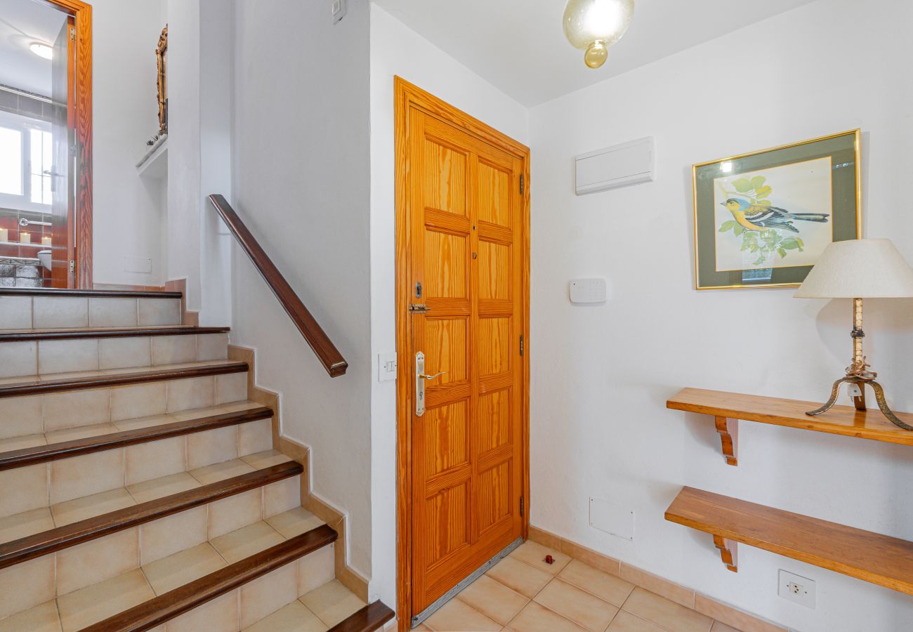 Apartment in Port de Pollença - Apartment Can Tomas By home villas 360