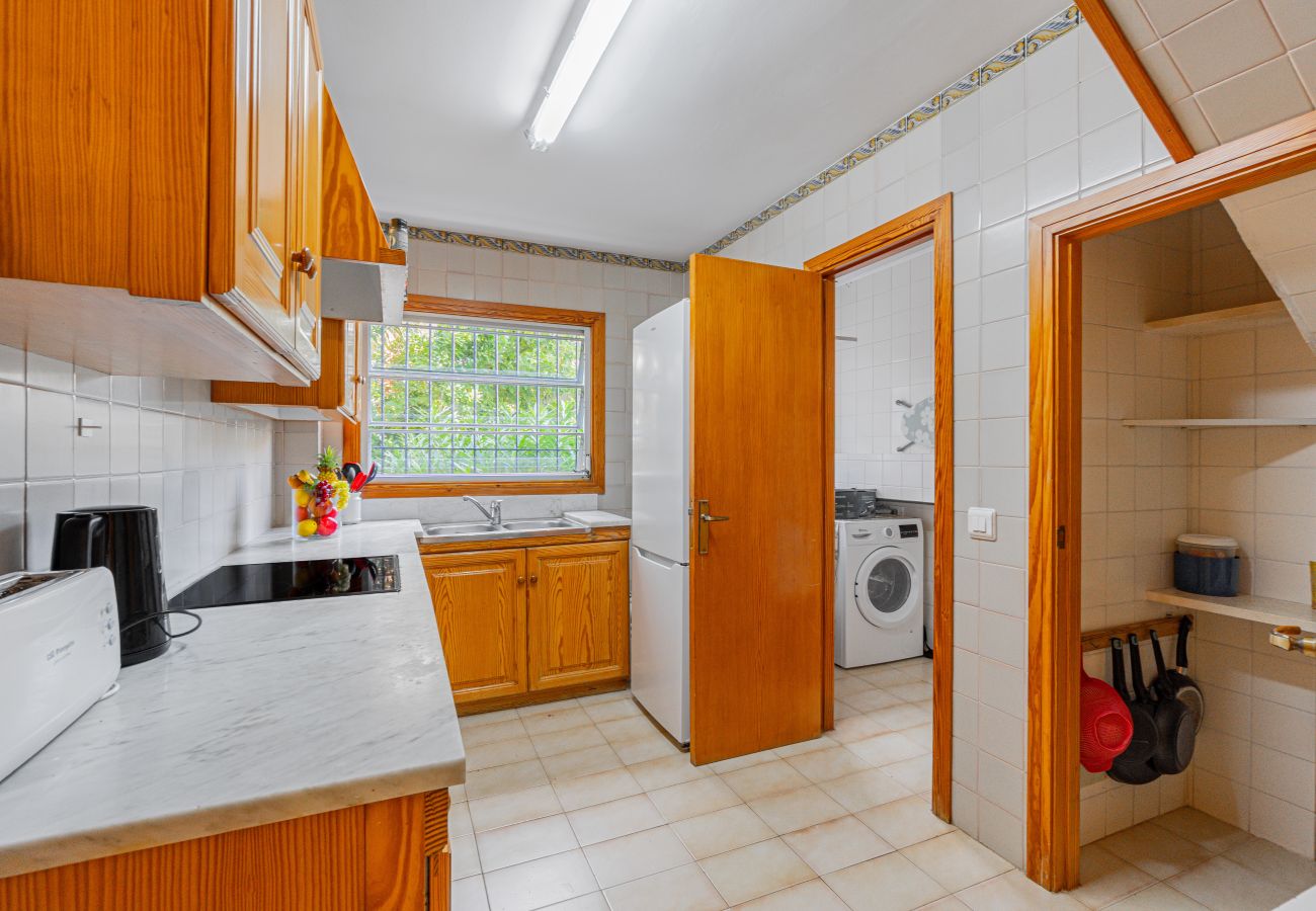 Apartment in Port de Pollença - Apartment Can Tomas By home villas 360