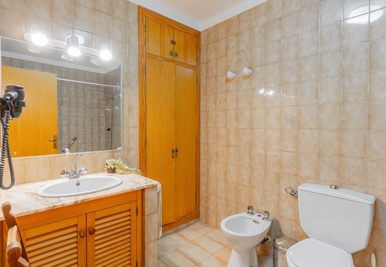 Apartment in Port de Pollença - Apartment Can Tomas By home villas 360