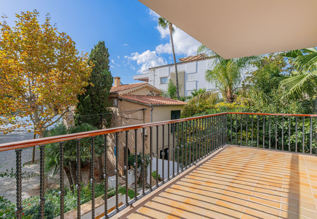 Apartment in Port de Pollença - Apartment Can Tomas By home villas 360