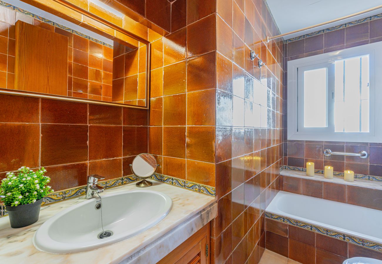 Apartment in Port de Pollença - Apartment Can Tomas By home villas 360