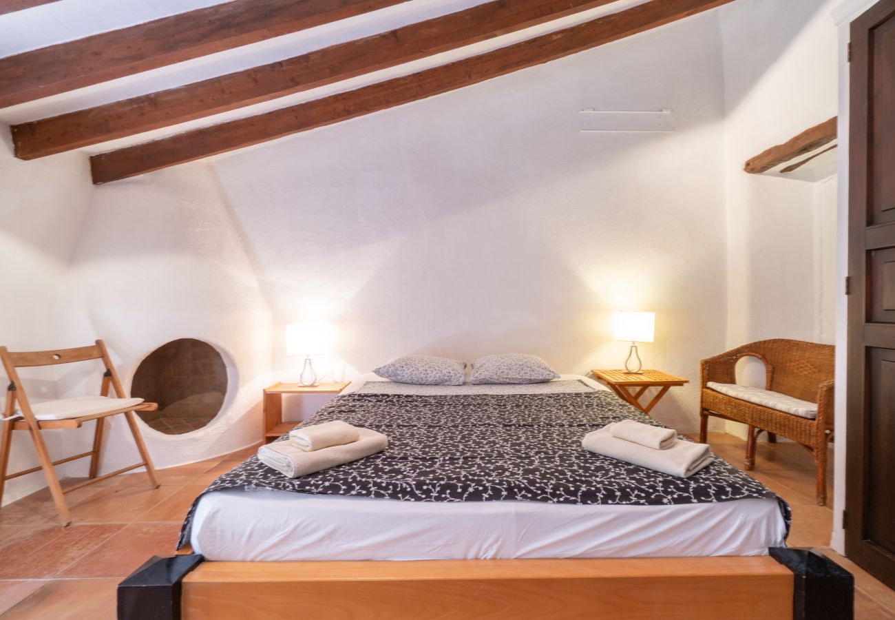 Residence in Alcudia - Villa Siona By home villas 360