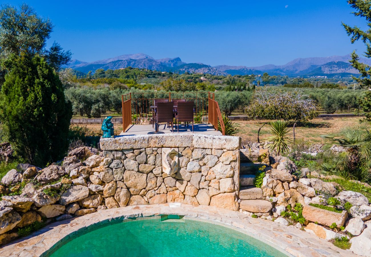 Residence in Alcudia - Villa Siona By home villas 360